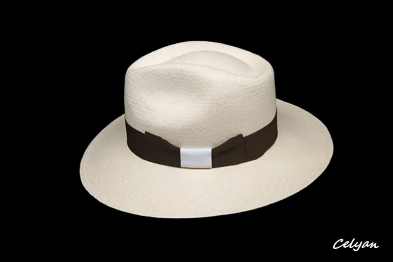 Sombrero Panama Austin Cuenca