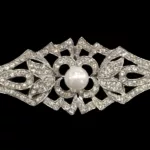 Broche Rodio AI 5276