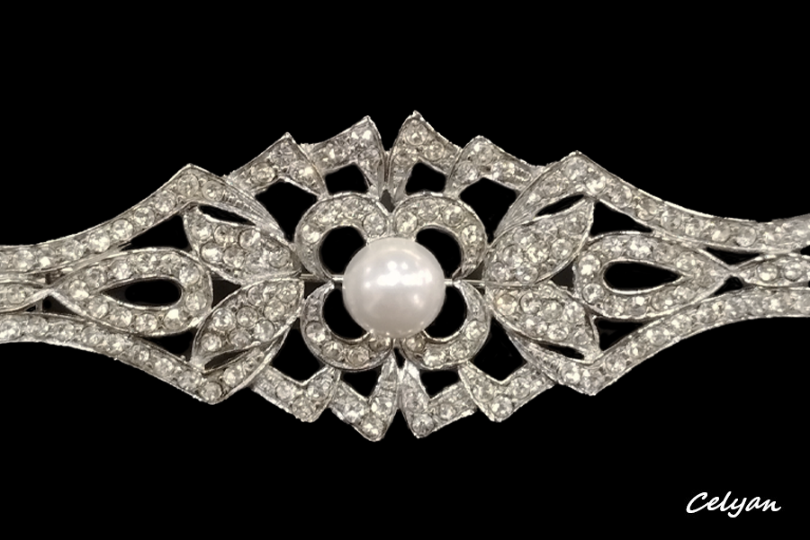 Broche Rodio AI 5276