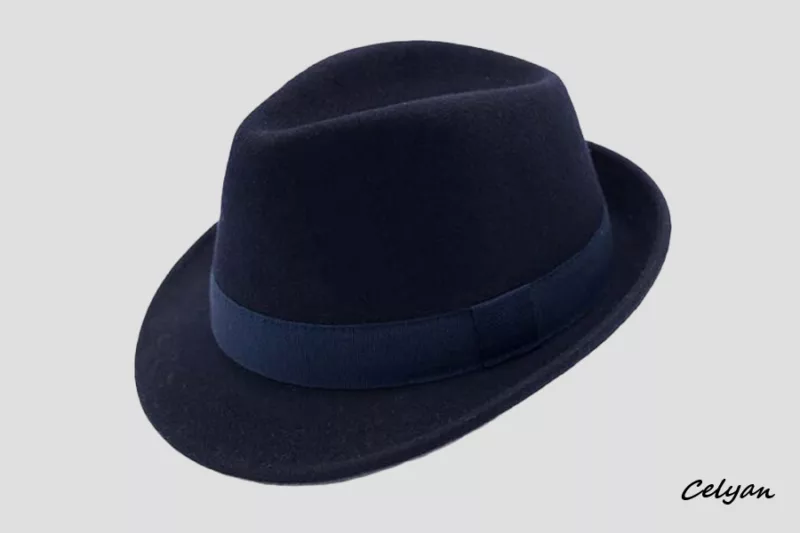 Sombrero 970 Heat Azul