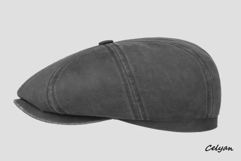 Hatteras Co/Pes Negra Stetson