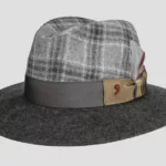 Sombrero de Lana Pocatello Alfonso D’Este