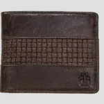 Cartera Caballero Piel R 7283