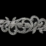 Broche Rodio Ai 5152