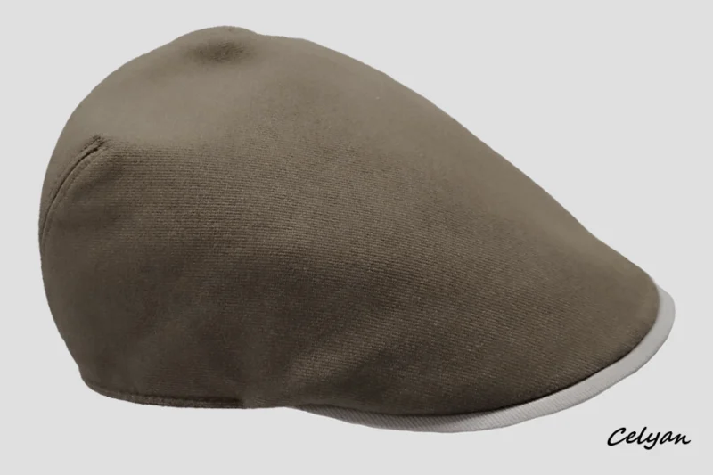 Gorra Marone Milano