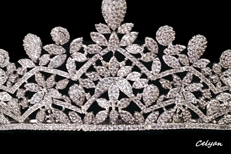 Tiara Anne J 594
