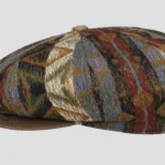 Hatteras Ethnic Jacquard