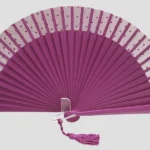 Abanico Bolso Buganvilla R 684