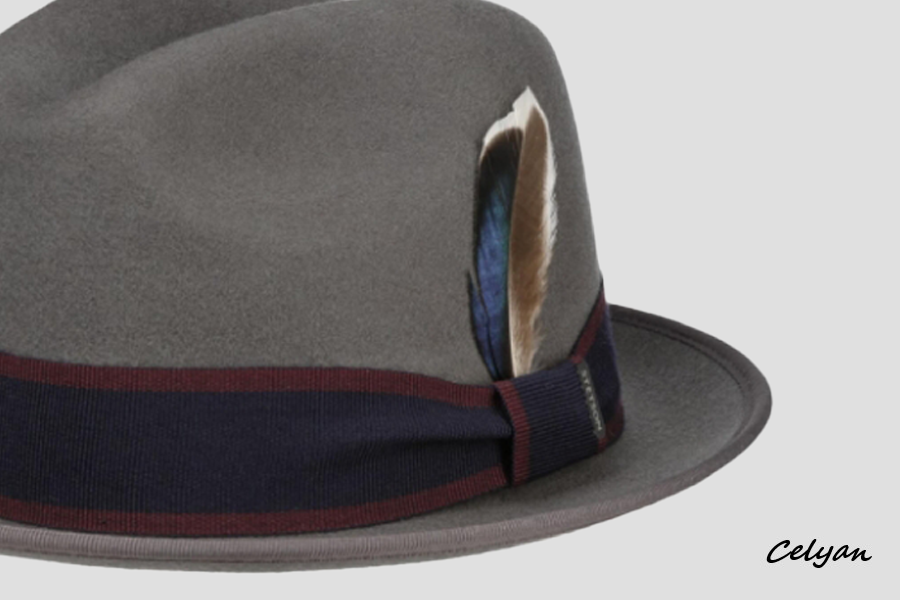 Player Woolfelt Stetson