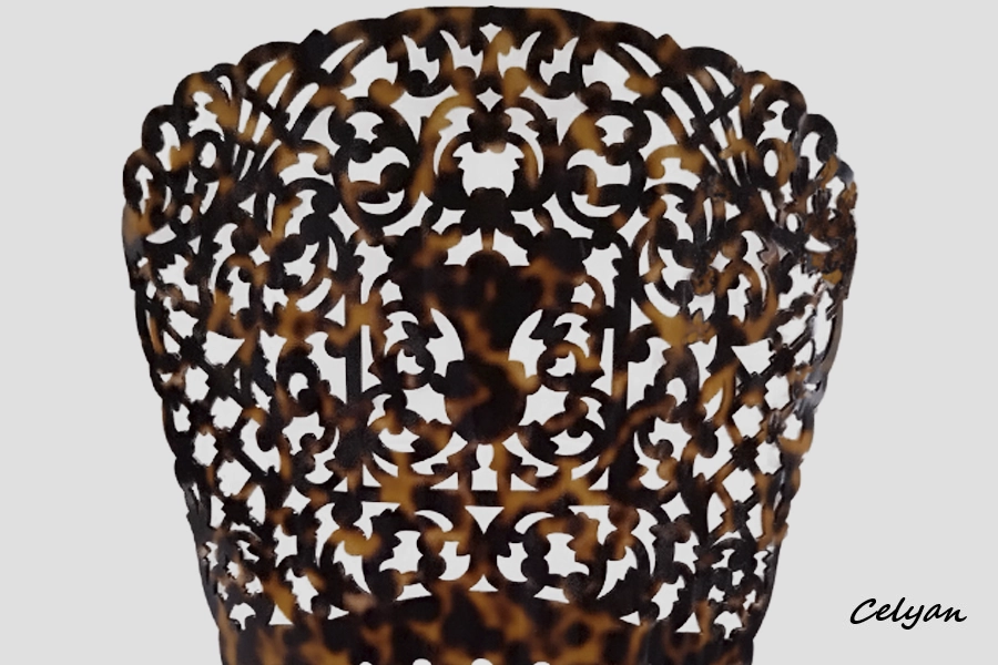 Peina Mantilla Concha P 111 M