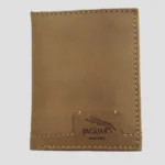 Cartera Piel Jaguar 1534