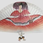 Abanico Menina Ad 55132