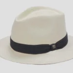 Sombrero Panamá Aguacate