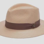 Sombrero Panamá Alejandro