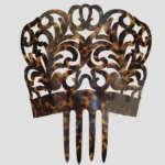 Peina Mantilla Concha 1611