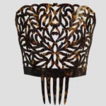 Peina Mantilla Concha A 1591