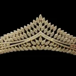 Tiara Daya Dorada Jp 592