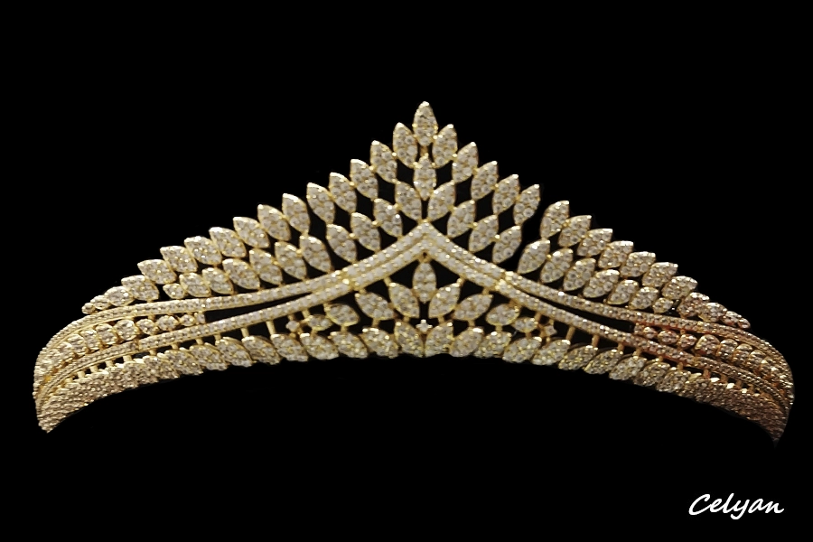 Tiara Daya Dorada Jp 592